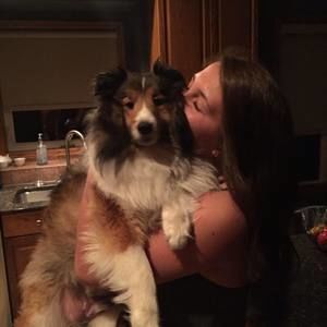 Meet your Posher, Taylor